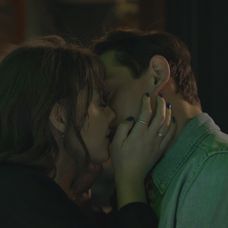 Juraj podviedol Moniku