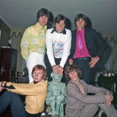 Vo veku 70 rokov nečakane zomrel spevák Colin Gibb z kapely Black Lace