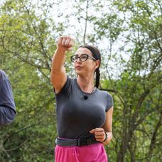 Na Farmu prišli bojovníci MMA, kto má na statku najsilnejšiu ranu?