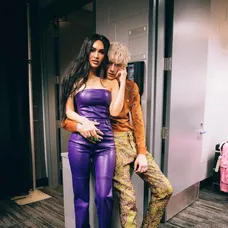Megan Fox a Machine Gun Kelly