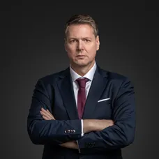 Investor Igor Kolla
