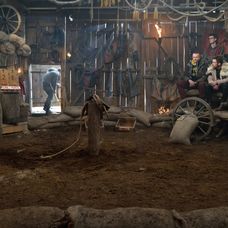 Duel Marcela s Milanom