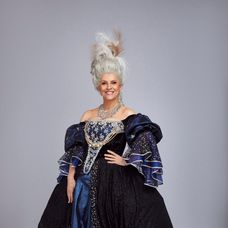 Porota a moderátori Let's Dance