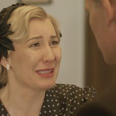 Helga sa zrútila, Wolfi zomrel