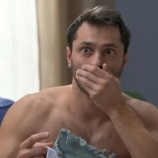 Michal Gajdošech a Angie Vu Ha