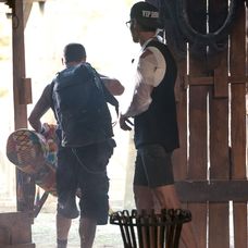 Robo Mikla už mal toho plné zuby