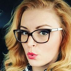 Barbora Švidraňová