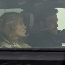 J Lo a Ben Affleck