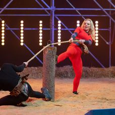 Preťahovanie bolo epické