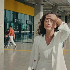 Veľvyslancova dcéra