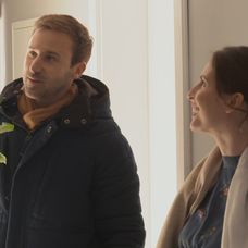 Grétu vydesí prázdny dom.