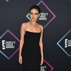 Schudnutá Mila Kunis. 