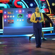 Fero Joke a Vanesa Indrová