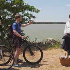 Naozaj sa stretli dvojice náhodne?