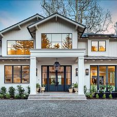 Nový dom Jennifer a Bena