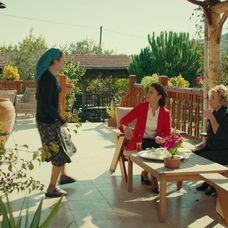 Veľvyslancova dcéra