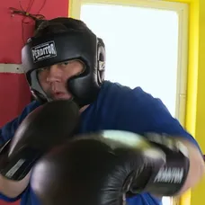 Jano vyzval Maroša na zápas