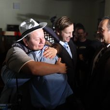 Záverečný deň a emotívna rozlúčka s Hornou Dolnou