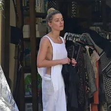 Amber Heard