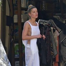 Amber Heard