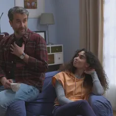 Viky má jasno v tom, koho najviac obdivuje.