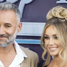 Dane Bowers, Laura Anderson