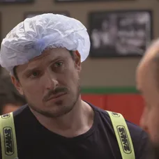Aj Adama Duškov príbeh zasiahol.