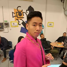 Minh v zákulisí finále