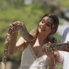 Prvé rande Radka a Julie sa zvrtlo. Tento moment ju dohnal až k slzám!