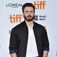 Chris Evans