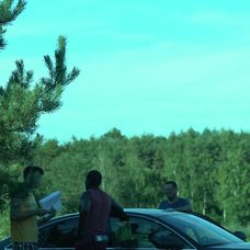 Ibiho si na Farme našli exekútori!