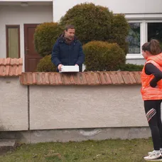 Tomáš a Gréta