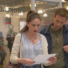 Gréta zistí na pasovom nepríjemné správy.