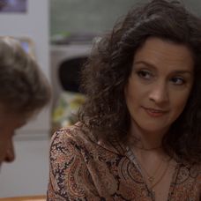 Ria je zúfalá, k podpresenke sa nikto nepriznáva.