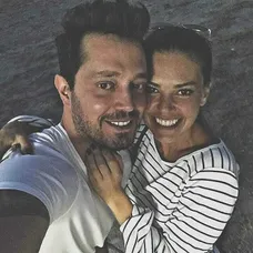 Asli Enver a Murat Boz