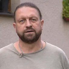 Maruškin partner Pavel