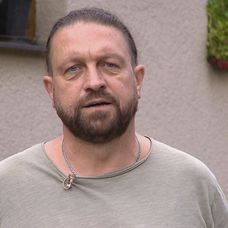 Maruškin partner Pavel