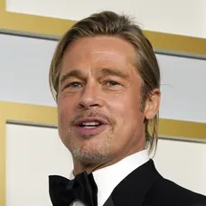 Brad Pitt