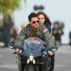 Top Gun