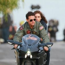Top Gun