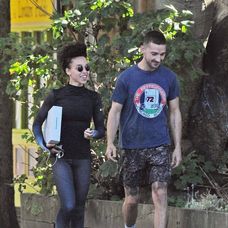 Shia LaBeouf a FKA Twigs