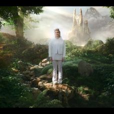 Záber z 1. epizódy minisérie Vedma