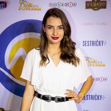 Janka Slačková