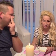 Jana Kállayová v relácii Bez servítky