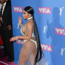 Nicki Minaj