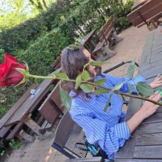 Na nože verzus Ruža - Na obed do Verandy sme pozvali Juliu