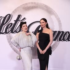 Móda z Let´s Dance - 9. kolo