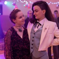 Sex O'Clock 2 - 10. epizóda