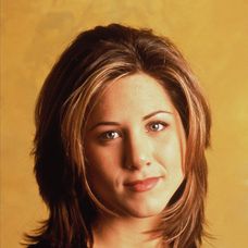 Jennifer Aniston