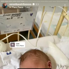 Druhý koloman v rodine Ostrihoňových.